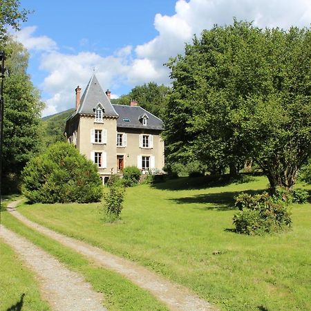 La Maison D'Eulalie La Chapelle-du-Bard Bagian luar foto